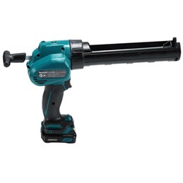 Sellador de silicona  CXT® Makita CG100DSAEA