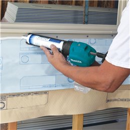 Sellador de silicona  CXT® Makita CG100DSAEA