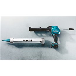 Sellador de silicona  CXT® Makita CG100DSAEA