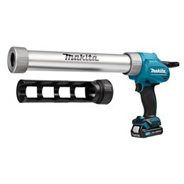 Sellador de silicona  CXT® Makita CG100DSAEA