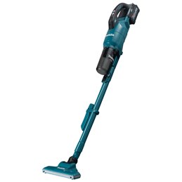 Aspirador de mano XGT® Makita CL003GD202