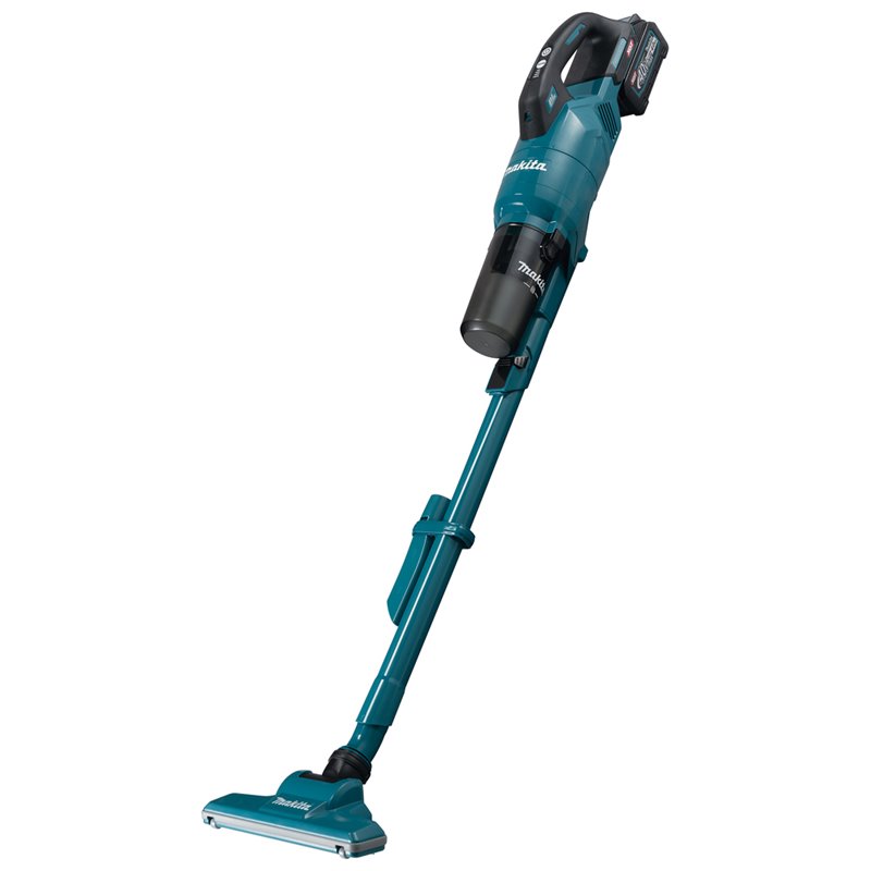 Aspirador de mano XGT® Makita CL003GD202