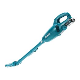 Aspirador de mano CXT® Makita CL108FDZ