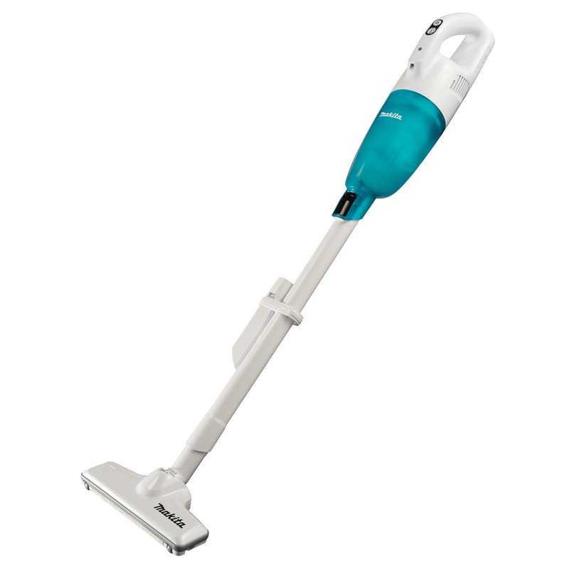 Aspirador de mano CXT® Makita CL117FDX2