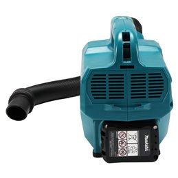 Aspirador  CXT® Makita CL121DZ