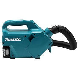 Aspirador  CXT® Makita CL121DZ