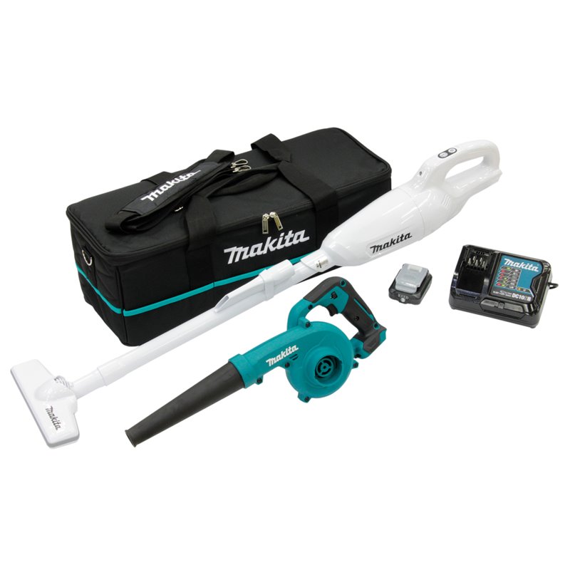 Combo Kit CXT® Makita CLX245SAX1