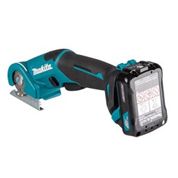 Multicortador CXT® Makita CP100DSA