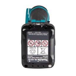 Multicortador CXT® Makita CP100DSA