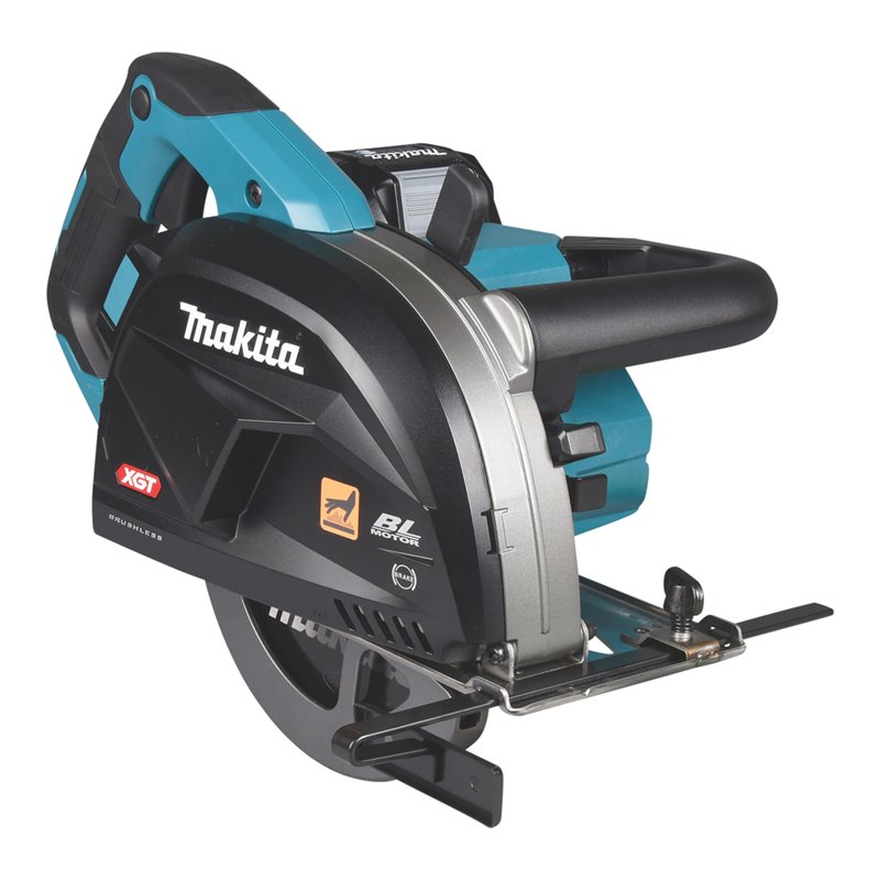 Cortador de metal XGT® Makita CS002GZ