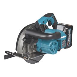 Cortador de metal XGT® Makita CS002GZ