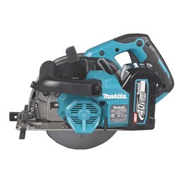 Cortador de metal XGT® Makita CS002GZ