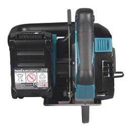 Cortador de metal XGT® Makita CS002GZ