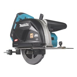 Cortador de metal XGT® Makita CS002GZ