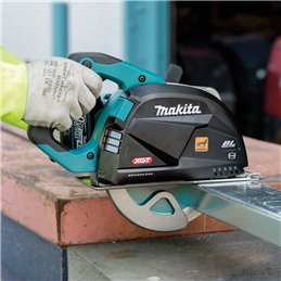 Cortador de metal XGT® Makita CS002GZ