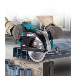 Cortador de metal XGT® Makita CS002GZ