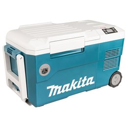 Nevera a batería frío/calor XGT® Makita CW001GZ