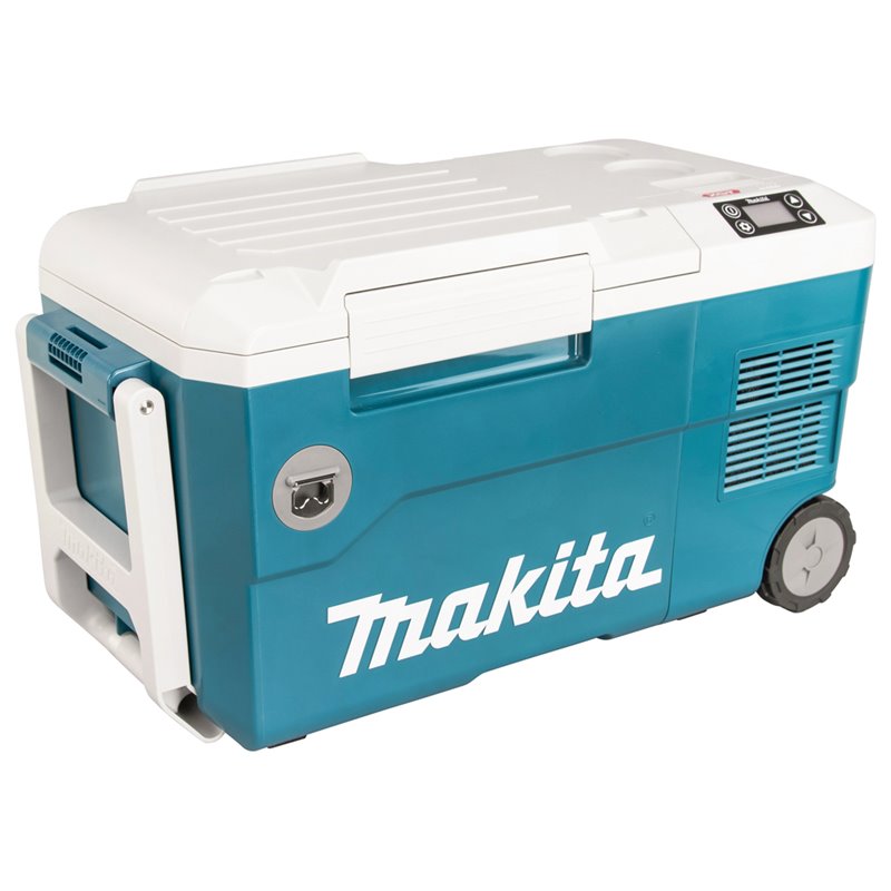 Nevera a batería frío/calor XGT® Makita CW001GZ