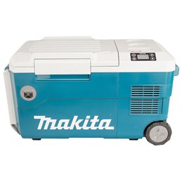 Nevera a batería frío/calor XGT® Makita CW001GZ