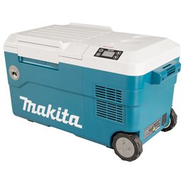 Nevera a batería frío/calor XGT® Makita CW001GZ