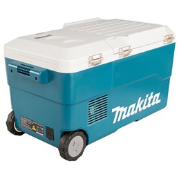 Nevera a batería frío/calor XGT® Makita CW001GZ