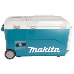 Nevera a batería frío/calor XGT® Makita CW001GZ