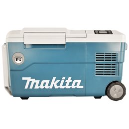 Nevera a batería frío/calor XGT® Makita CW001GZ