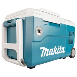 Nevera a batería frío/calor XGT® Makita CW001GZ