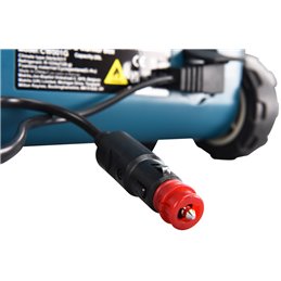 Nevera a batería frío/calor XGT® Makita CW001GZ