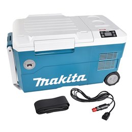 Nevera a batería frío/calor XGT® Makita CW001GZ