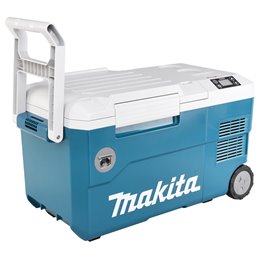 Nevera a batería frío/calor XGT® Makita CW001GZ