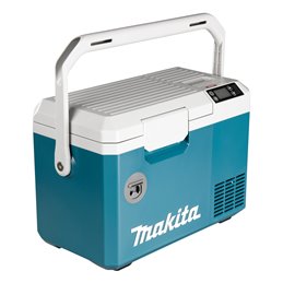 Nevera a batería frío/calor XGT® Makita CW003GZ