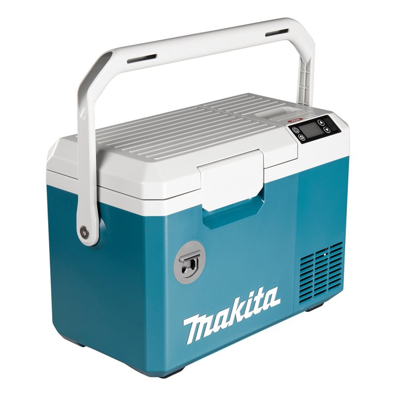 Nevera a batería frío/calor XGT® Makita CW003GZ