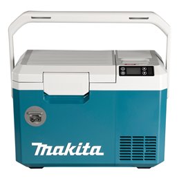 Nevera a batería frío/calor XGT® Makita CW003GZ