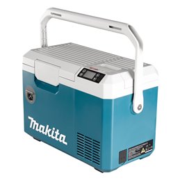 Nevera a batería frío/calor XGT® Makita CW003GZ