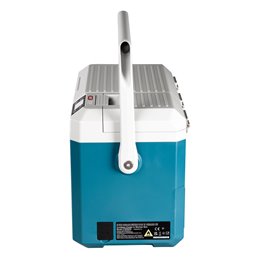 Nevera a batería frío/calor XGT® Makita CW003GZ