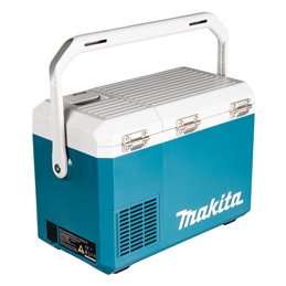 Nevera a batería frío/calor XGT® Makita CW003GZ