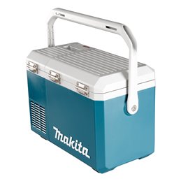 Nevera a batería frío/calor XGT® Makita CW003GZ