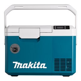 Nevera a batería frío/calor XGT® Makita CW003GZ