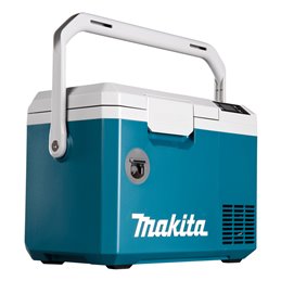 Nevera a batería frío/calor XGT® Makita CW003GZ