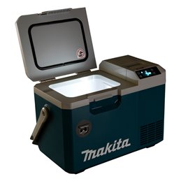 Nevera a batería frío/calor XGT® Makita CW003GZ