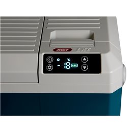 Nevera a batería frío/calor XGT® Makita CW003GZ