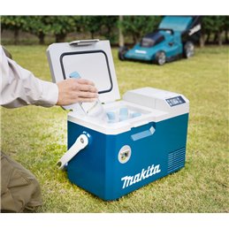 Nevera a batería frío/calor XGT® Makita CW003GZ