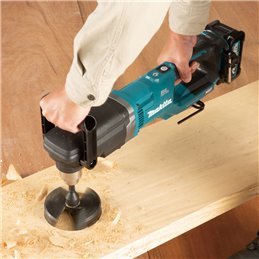 Taladro angular XGT® Makita DA001GZ