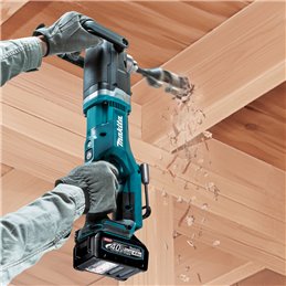 Taladro angular XGT® Makita DA001GZ