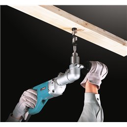 Taladro angular Makita DA4000LR