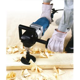 Taladro angular Makita DA4031