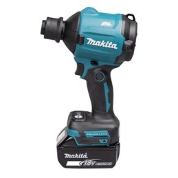 Pistola de soplado LXT® Makita DAS180RT