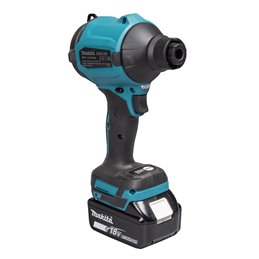 Pistola de soplado LXT® Makita DAS180RT