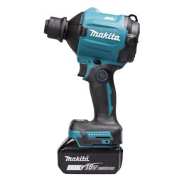 Pistola de soplado LXT® Makita DAS180RT